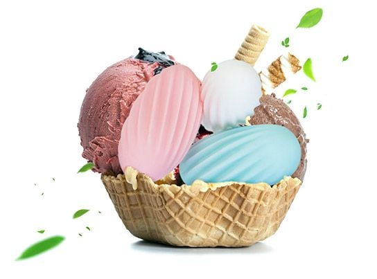 SVAKOM Hedy trứng ống kem lạnh kích thích cực mạnh cho nam