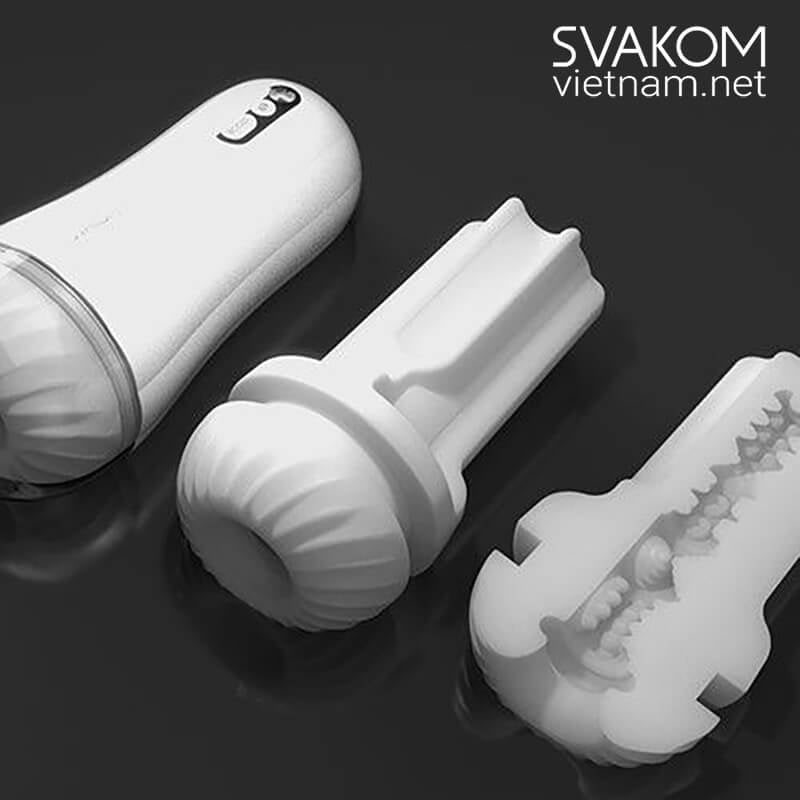  Đại lý Ruột máy thủ dâm nam SVAKOM Robin giá tốt
