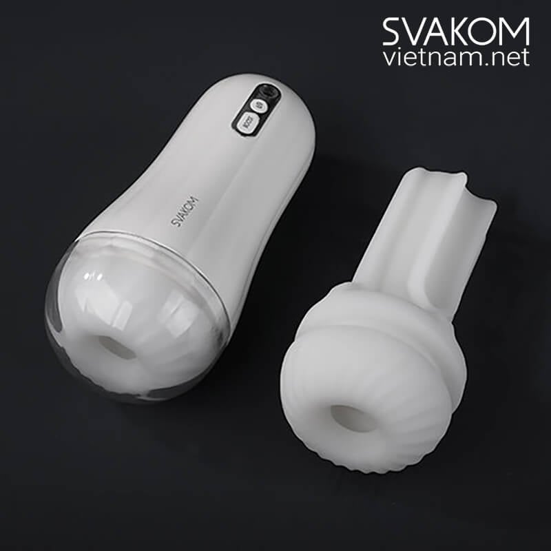  Đại lý Ruột máy thủ dâm nam SVAKOM Robin giá tốt