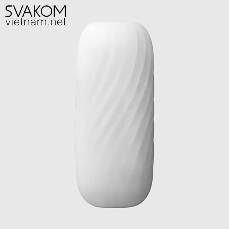 Âm đạo giả SVAKOM Alex phụ kiện máy thủ dâm TPE mềm mại