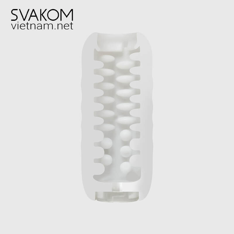 Âm đạo giả SVAKOM Alex phụ kiện máy thủ dâm TPE mềm mại