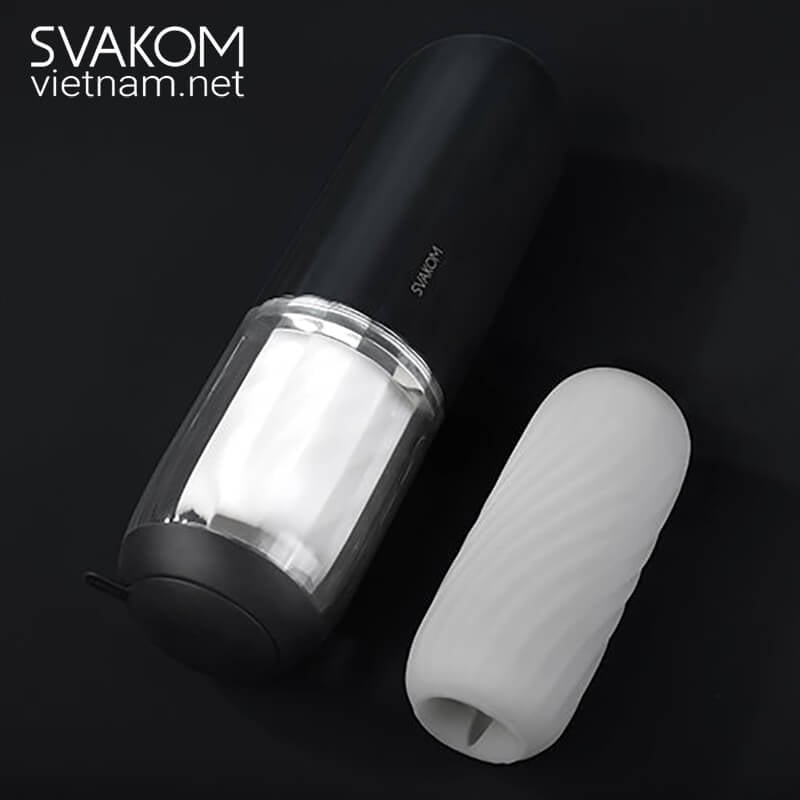  Nơi bán Âm đạo giả phụ kiện ruột máy thủ dâm SVAKOM Alex Alex Neo Alex Neo 2 mới nhất