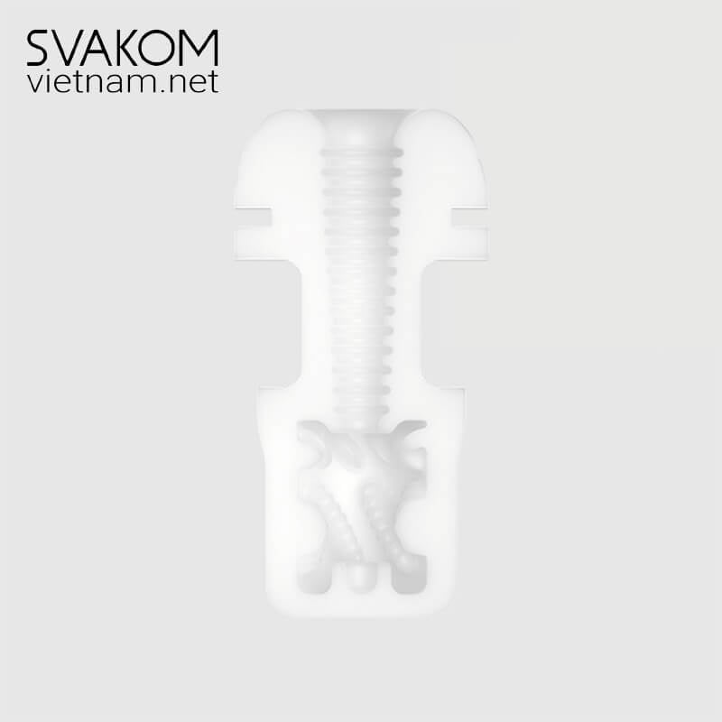  Kho sỉ Phụ kiện lõi silicone máy thủ dâm nam SVAKOM Hannes Neo loại tốt
