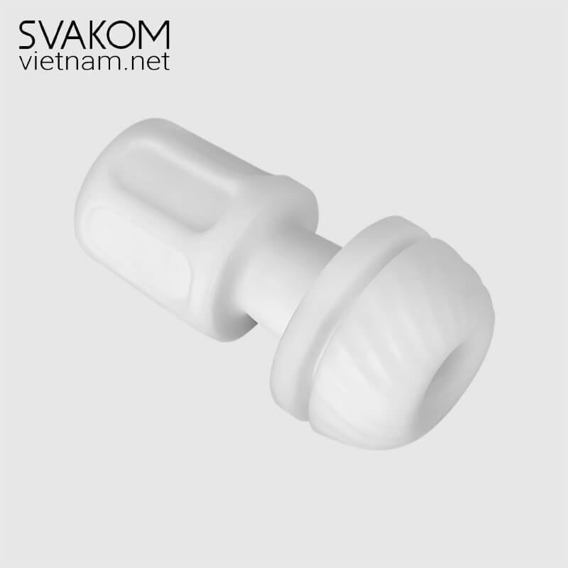  Kho sỉ Phụ kiện lõi silicone máy thủ dâm nam SVAKOM Hannes Neo loại tốt