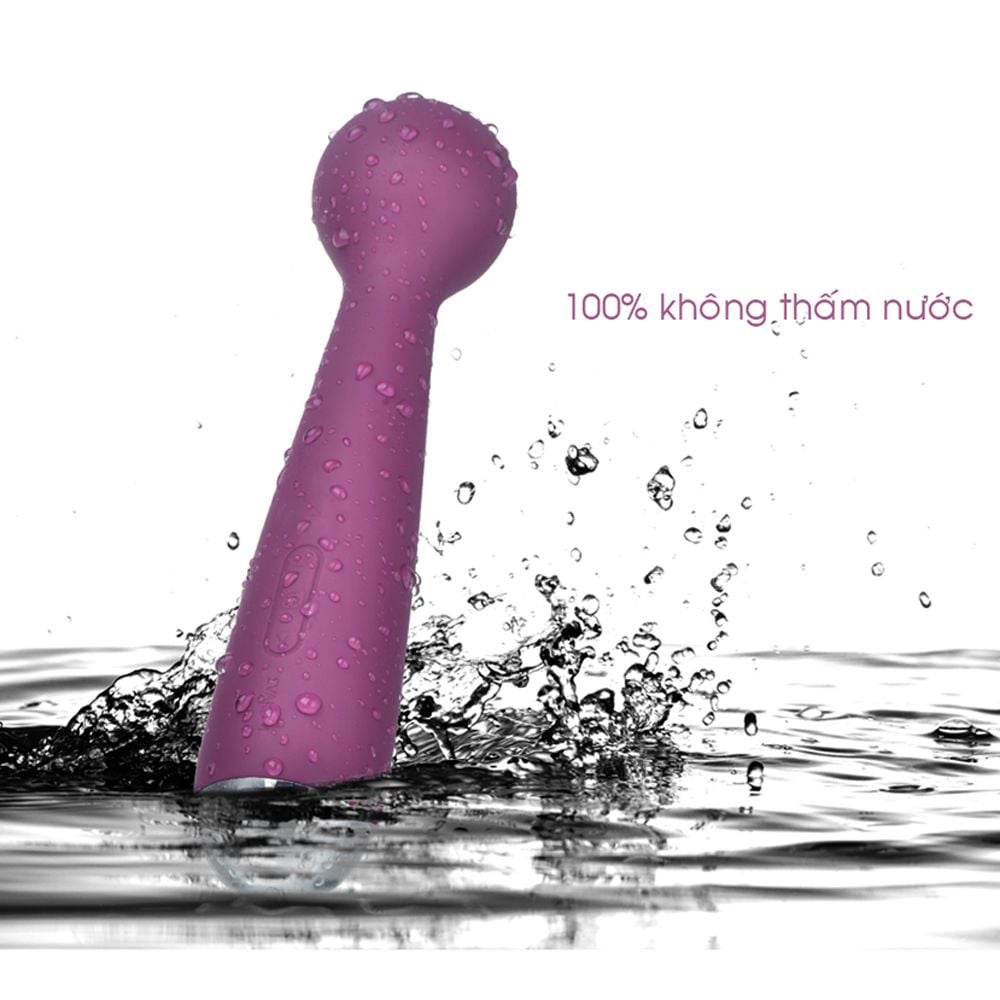 SVAKOM Mini Emma G điểm rung massage kích thích mua ngay