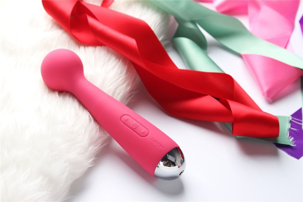 SVAKOM Mini Emma G điểm rung massage kích thích mua ngay