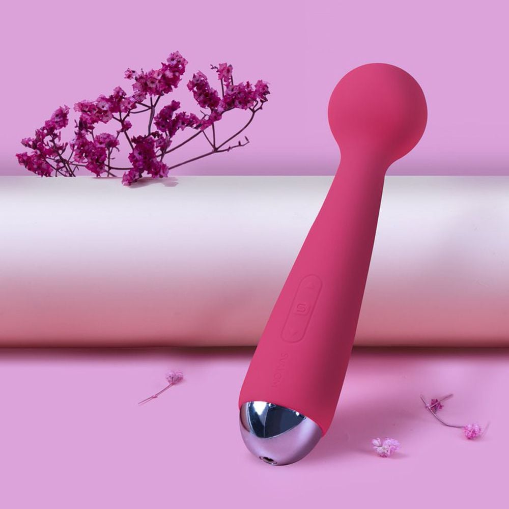 SVAKOM Mini Emma G điểm rung massage kích thích mua ngay