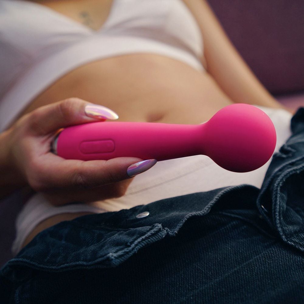 SVAKOM Mini Emma G điểm rung massage kích thích mua ngay