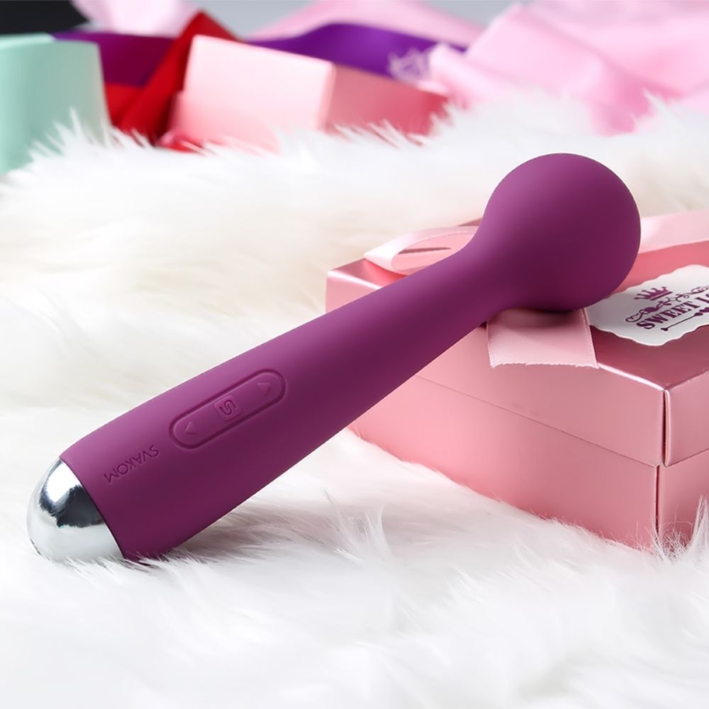 SVAKOM Mini Emma G điểm rung massage kích thích mua ngay