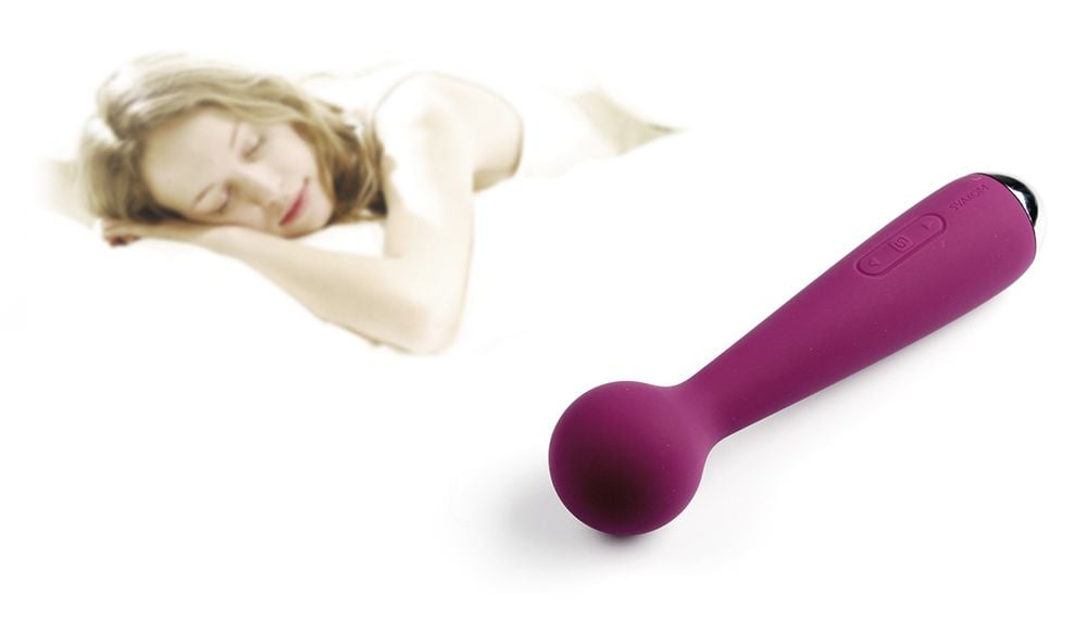 SVAKOM Mini Emma G điểm rung massage kích thích mua ngay