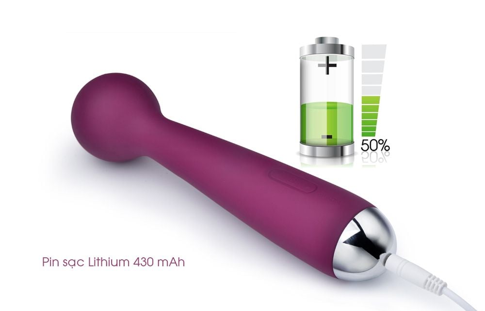 SVAKOM Mini Emma G điểm rung massage kích thích mua ngay