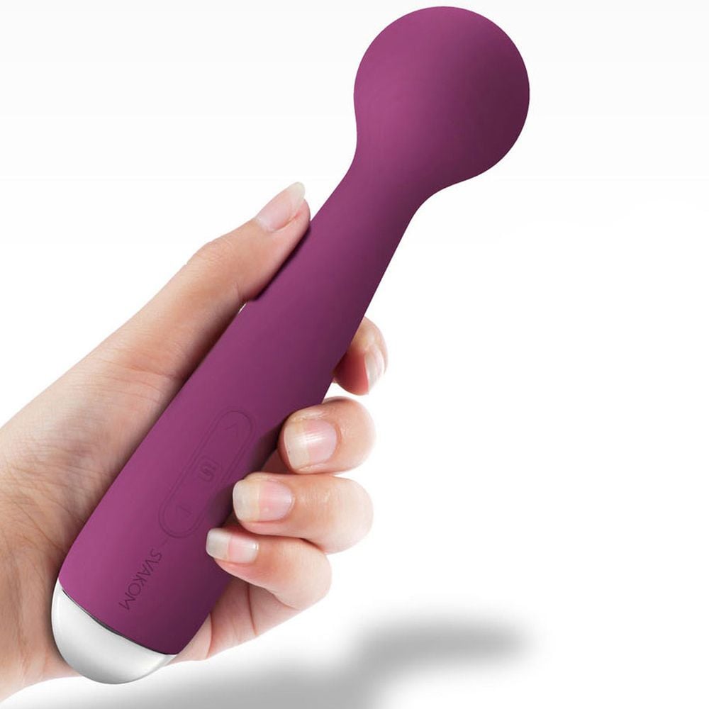 SVAKOM Mini Emma G điểm rung massage kích thích mua ngay