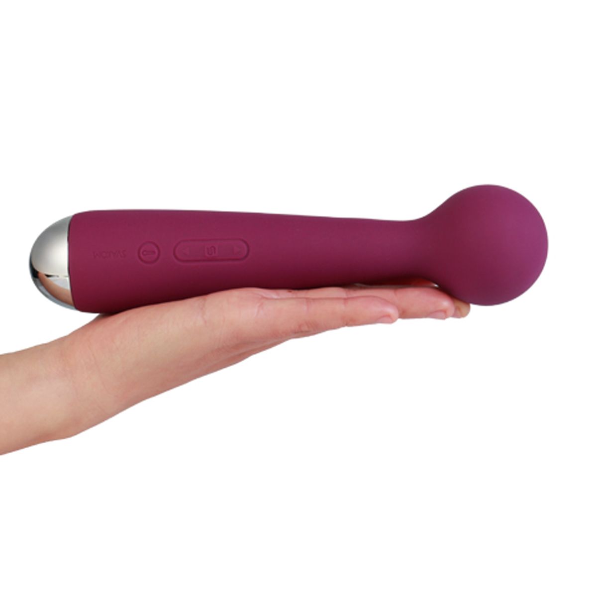 SVAKOM Emma G Spot Massage Rung Sưởi Ấm Kích Thích Mua Ngay