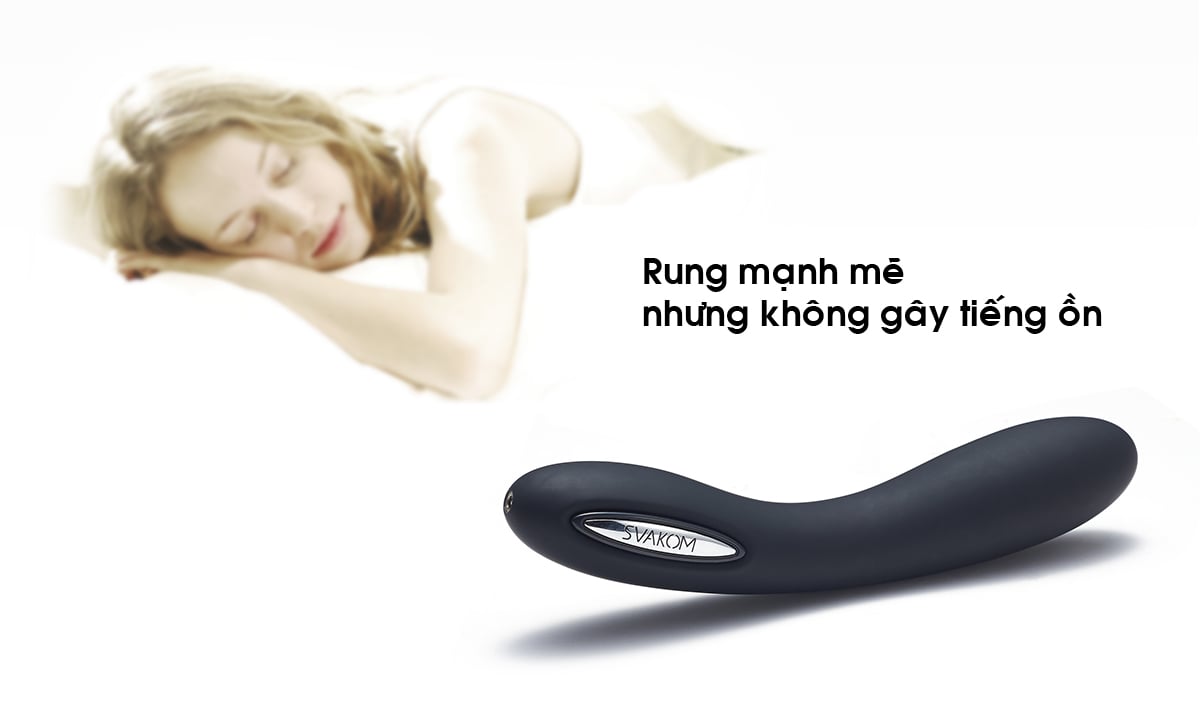  Đại lý SVAKOM Leo đồ chơi người lớn dương vật giả rung 1 nhánh cỡ lớn giá rẻ