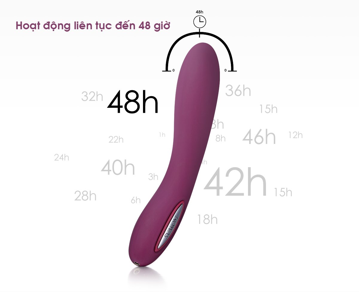  Đại lý SVAKOM Leo đồ chơi người lớn dương vật giả rung 1 nhánh cỡ lớn giá rẻ
