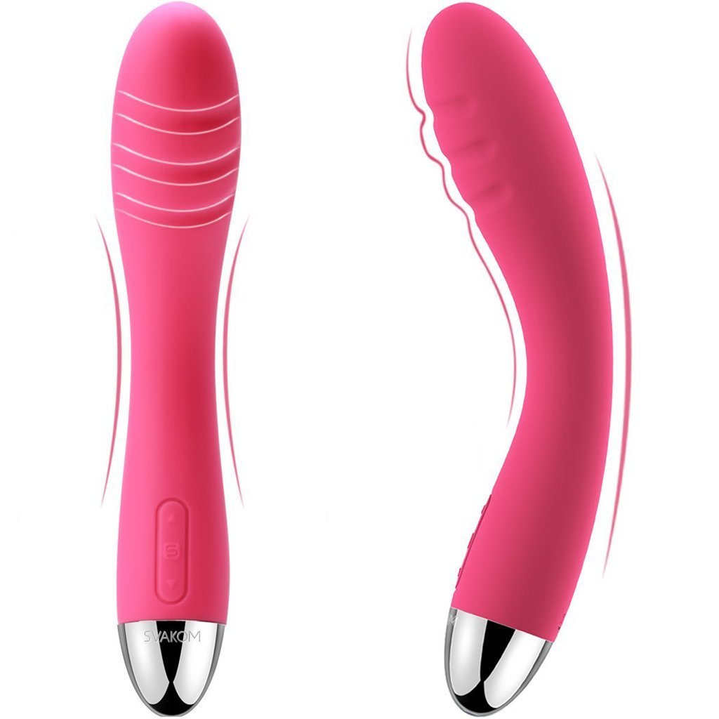 SVAKOM Betty dương vật giả rung cao cấp đồ chơi tình dục nữ SVAKOM Betty dương vật giả rung cao cấp đồ chơi tình dục nữ