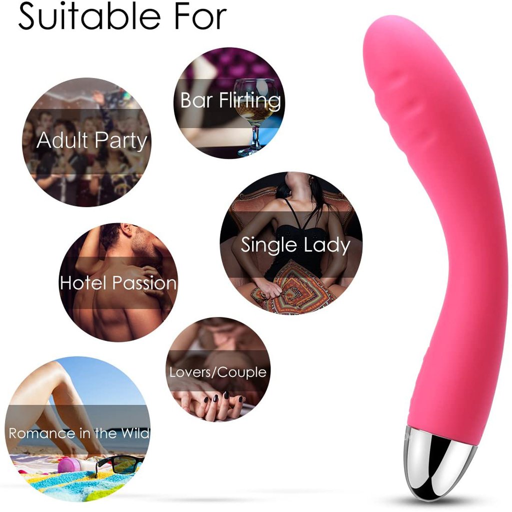 SVAKOM Betty dương vật giả rung cao cấp đồ chơi tình dục nữ SVAKOM Betty dương vật giả rung cao cấp đồ chơi tình dục nữ