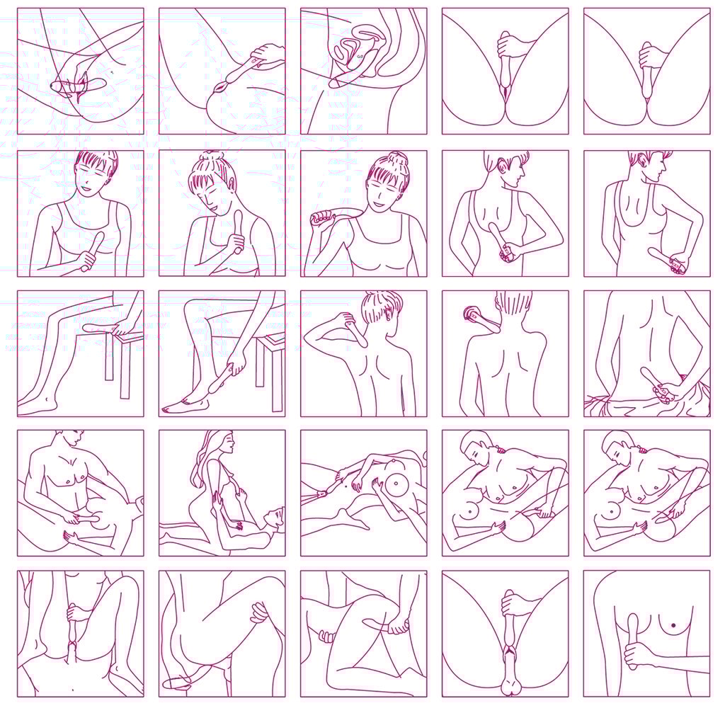 SVAKOM Betty dương vật giả rung cao cấp đồ chơi tình dục nữ SVAKOM Betty dương vật giả rung cao cấp đồ chơi tình dục nữ