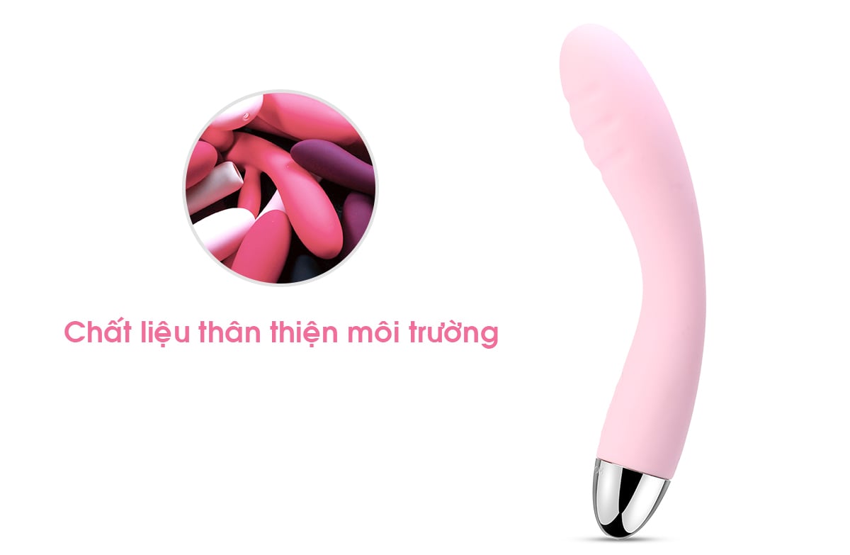 SVAKOM Betty dương vật giả rung cao cấp đồ chơi tình dục nữ SVAKOM Betty dương vật giả rung cao cấp đồ chơi tình dục nữ