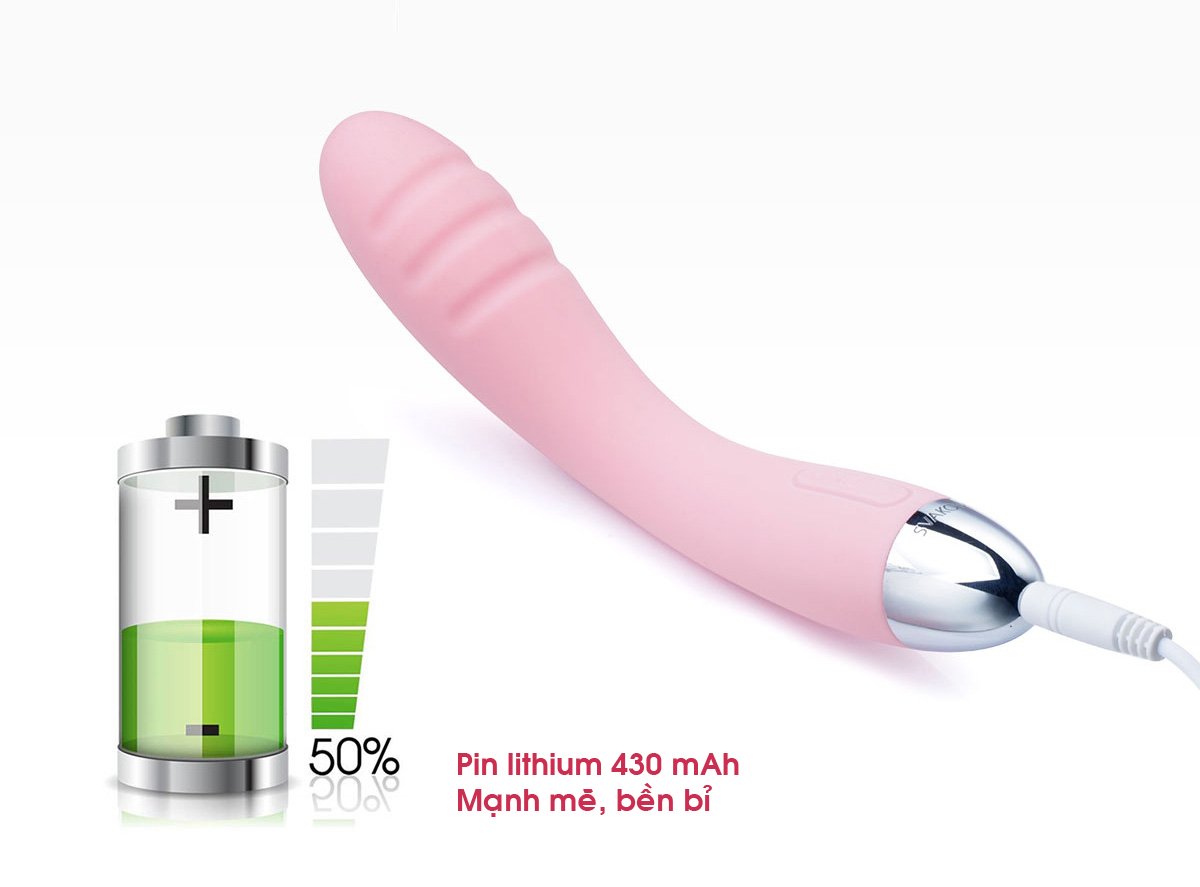 SVAKOM Betty dương vật giả rung cao cấp đồ chơi tình dục nữ SVAKOM Betty dương vật giả rung cao cấp đồ chơi tình dục nữ