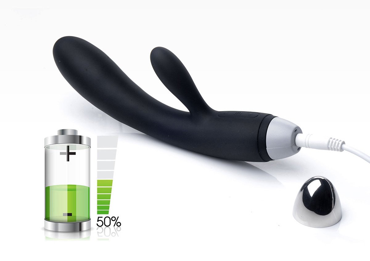 SVAKOM Lorna máy rung hai nhánh cảm biến chạm sướng đỉnh