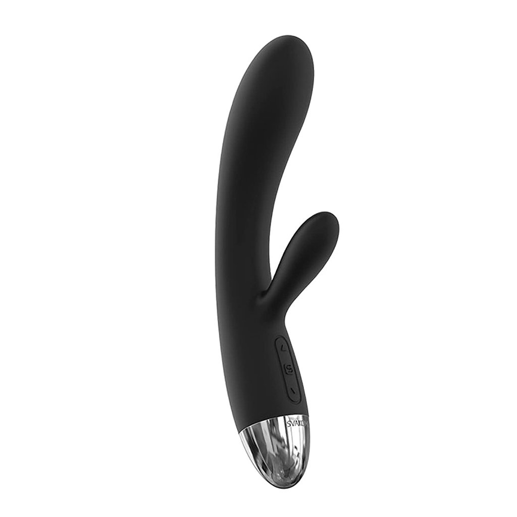  Review SVAKOM Lorna dụng cụ tình yêu hai nhánh dương vật rung cảm biến chạm giá sỉ