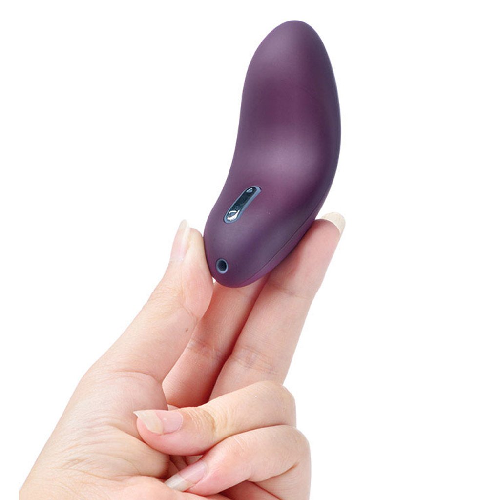 SVAKOM Echo lưỡi rung kỳ diệu đồ chơi tình yêu cho couples