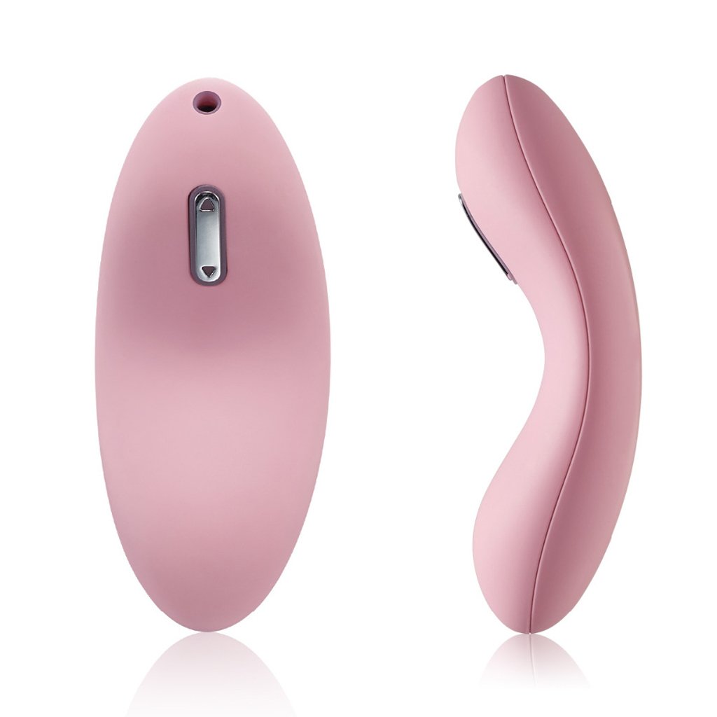 SVAKOM Echo lưỡi rung kỳ diệu đồ chơi tình yêu cho couples
