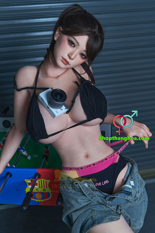 Búp bê tình dục anime Misa 13 ngực to sexy hấp dẫn