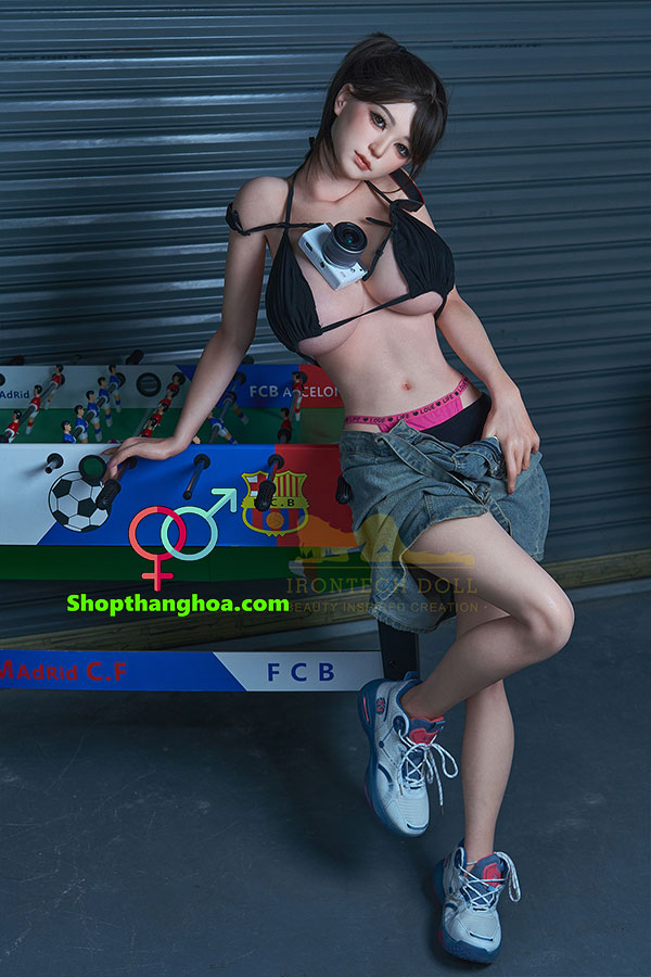 Búp bê tình dục anime Misa 13 ngực to sexy hấp dẫn