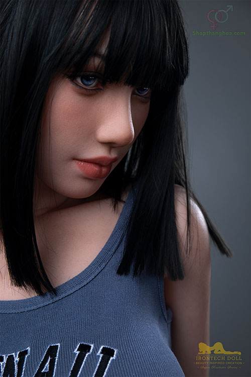 Búp bê tình yêu nam giới Irontech Doll S30 Rita 24 Mới nhất
