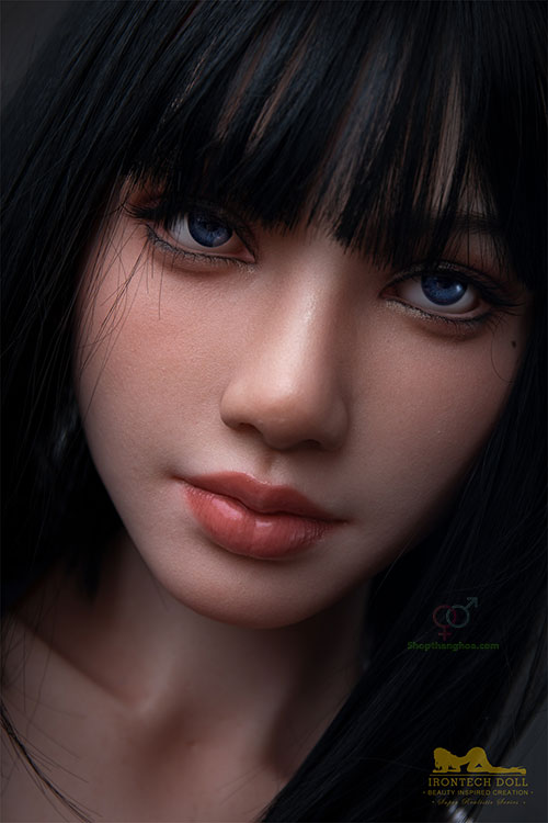 Búp bê tình yêu nam giới Irontech Doll S30 Rita 24 Mới nhất
