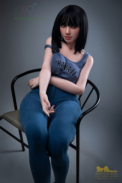 Búp bê tình yêu nam giới Irontech Doll S30 Rita 24 Mới nhất
