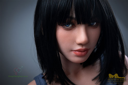Búp bê tình yêu nam giới Irontech Doll S30 Rita 24 Mới nhất
