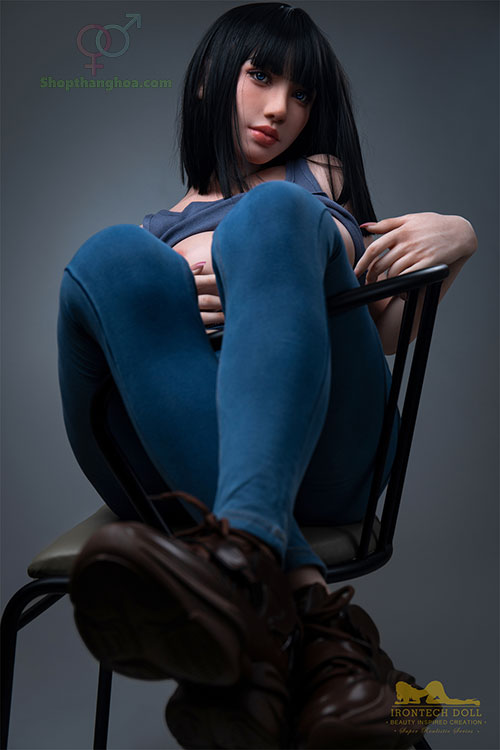 Búp bê tình yêu nam giới Irontech Doll S30 Rita 24 Mới nhất
