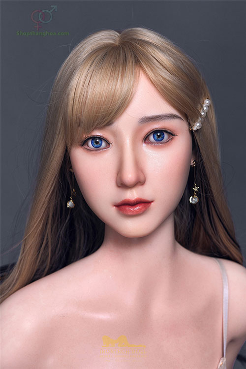  So sánh Sex doll Irontech Doll Silicon gái xinh châu Á S6 Candy 27 tốt nhất