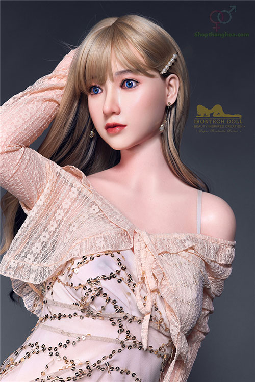 So sánh Sex doll Irontech Doll Silicon gái xinh châu Á S6 Candy 27 tốt nhất