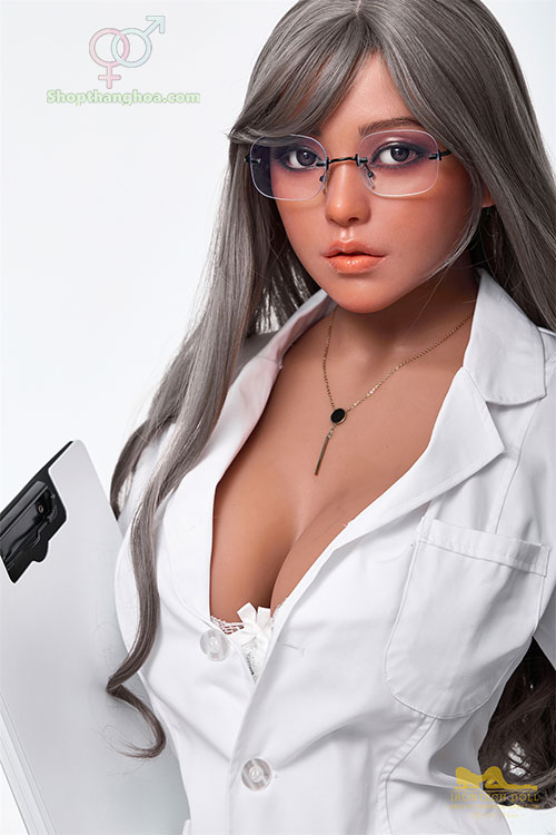 Búp bê tình dục 164cm Eileen ngực to giống người thật - Mua ngay