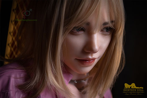 Búp bê tình dục Irontech Doll 169cm S39 Layla gái xinh cao cấp
 Búp bê tình dục Irontech Doll 169cm S39 Layla gái xinh cao cấp