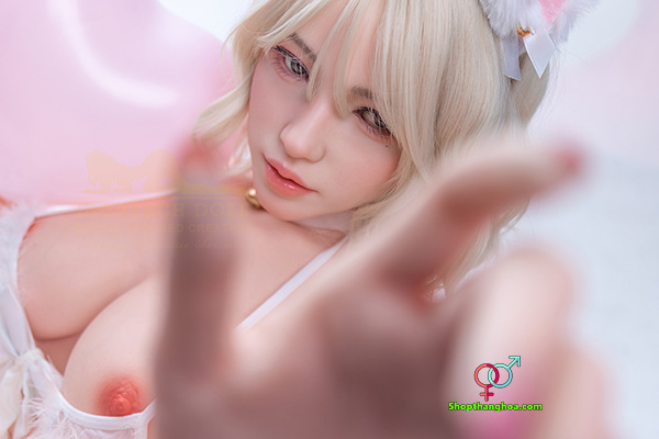 Búp Bê Tình Dục Cat Girl 167cm S42 Lexi 21 Mua Ngay