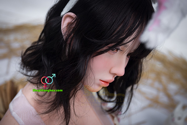 Búp Bê Tình Dục Tanya 166cm Gợi Cảm Chính Hãng Giá Tốt