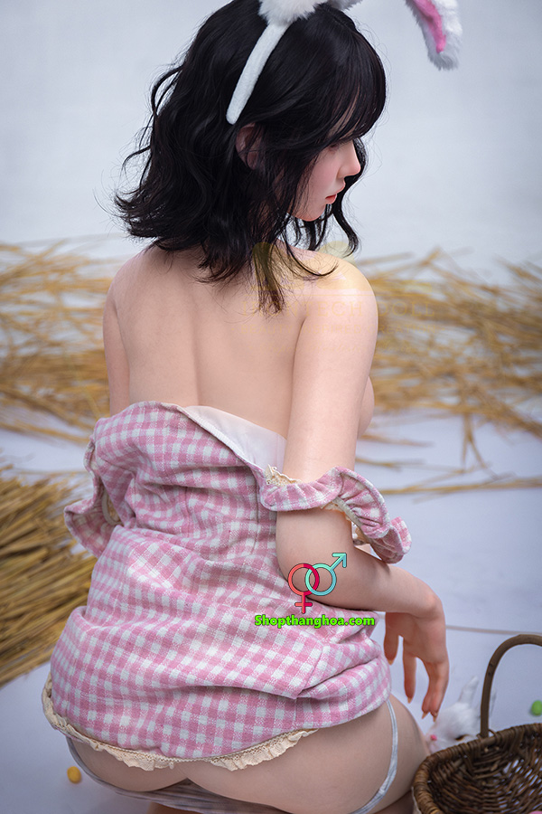 Búp bê tình dục Tanya 166cm thỏ gợi cảm đồ chơi người lớn