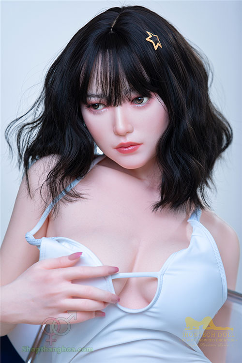 Búp bê tình dục S10 Misa 23 gái xinh châu Á chất lượng cao