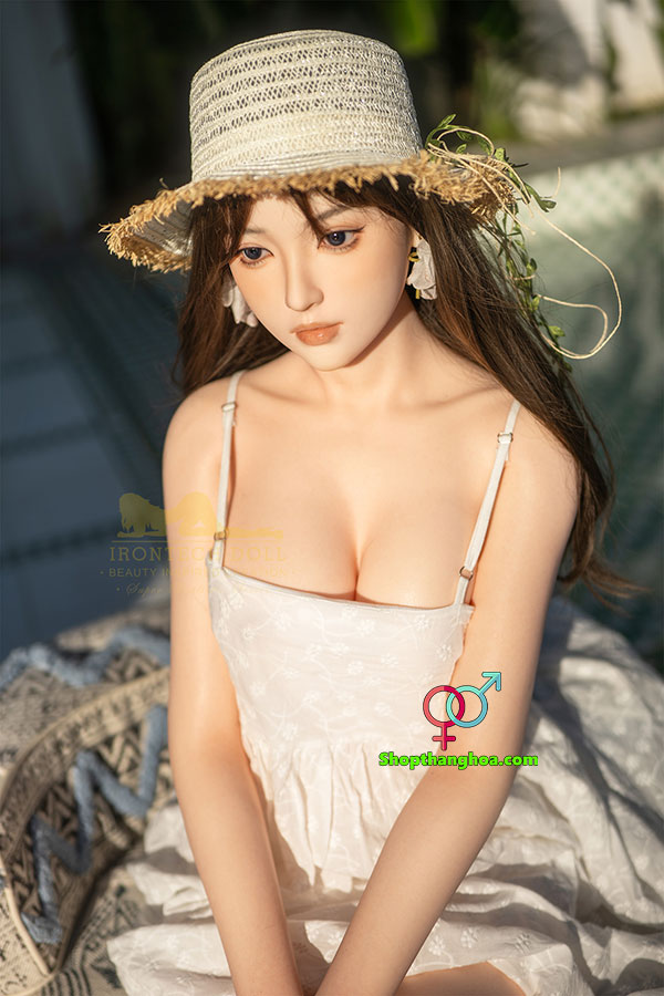 Búp bê Irontech 166cm G2 Lingnai châu Á quyến rũ hấp dẫn mua ngay