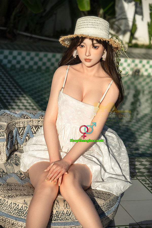 Búp bê Irontech 166cm G2 Lingnai châu Á quyến rũ hấp dẫn mua ngay