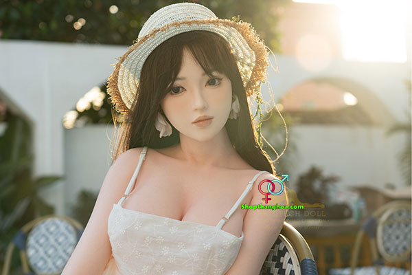 Búp bê Irontech 166cm G2 Lingnai châu Á quyến rũ hấp dẫn mua ngay