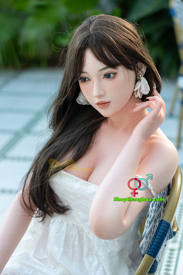 Búp bê Irontech 166cm G2 Lingnai châu Á quyến rũ hấp dẫn mua ngay