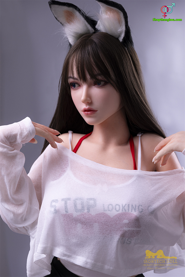 Búp Bê Irontech Doll Fox Girl 165cm S41 Joline Siêu Thực Búp Bê Irontech Doll Fox Girl 165cm S41 Joline Siêu Thực