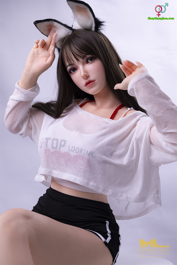 Búp Bê Irontech Doll Fox Girl 165cm S41 Joline Siêu Thực Búp Bê Irontech Doll Fox Girl 165cm S41 Joline Siêu Thực