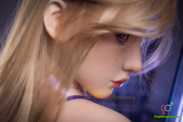 Búp bê tình yêu Irontech 162cm chân thật quyến rũ mua ngay
